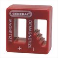 Central Tools General Tools 318-3601 Precision Magnetizer-Demagnetizer 318-3601